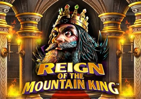 Reign Of The Mountain King Slot - Play Online